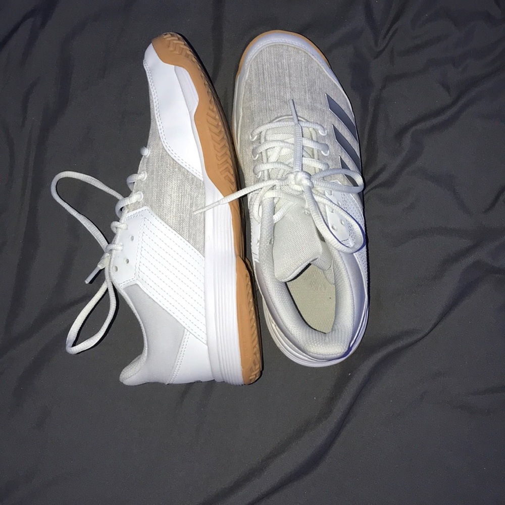 adidas volleyball shoes